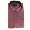 Ascott casual overhemd 106-354-93