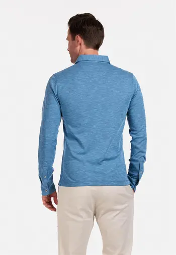 Baileys business overhemd Regular Fit 313480