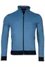 Baileys gebreid vest Regular Fit 312209