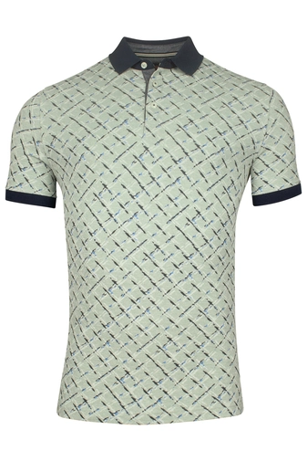 Baileys polo's 515228