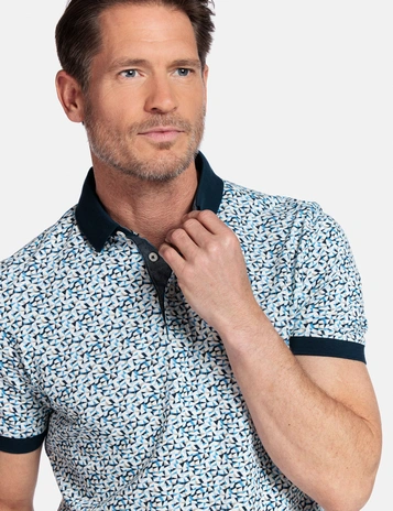 Baileys polo's 515230