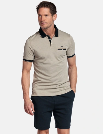 Baileys polo's 515256