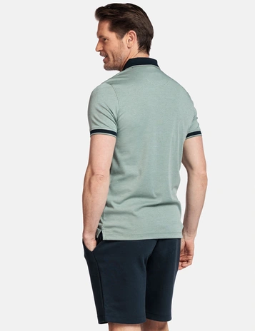 Baileys polo's 515256