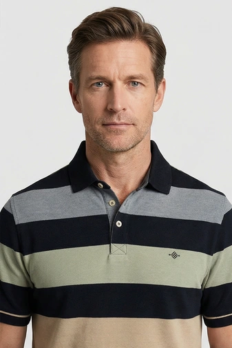 Baileys polo's 615200