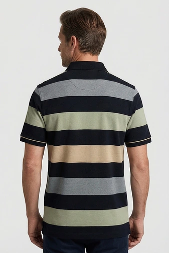 Baileys polo's 615200