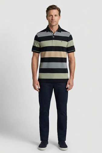 Baileys polo's 615200