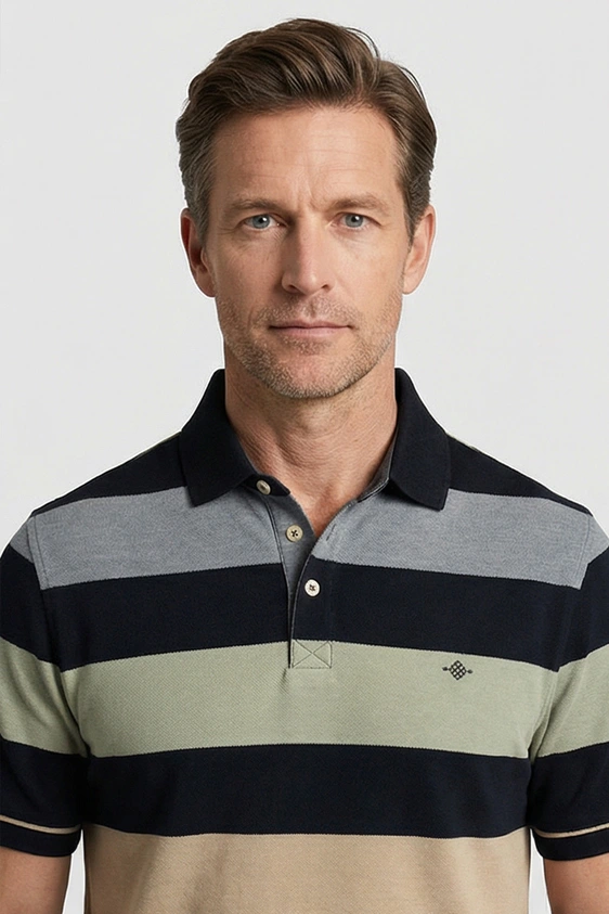 Baileys polo's 615200