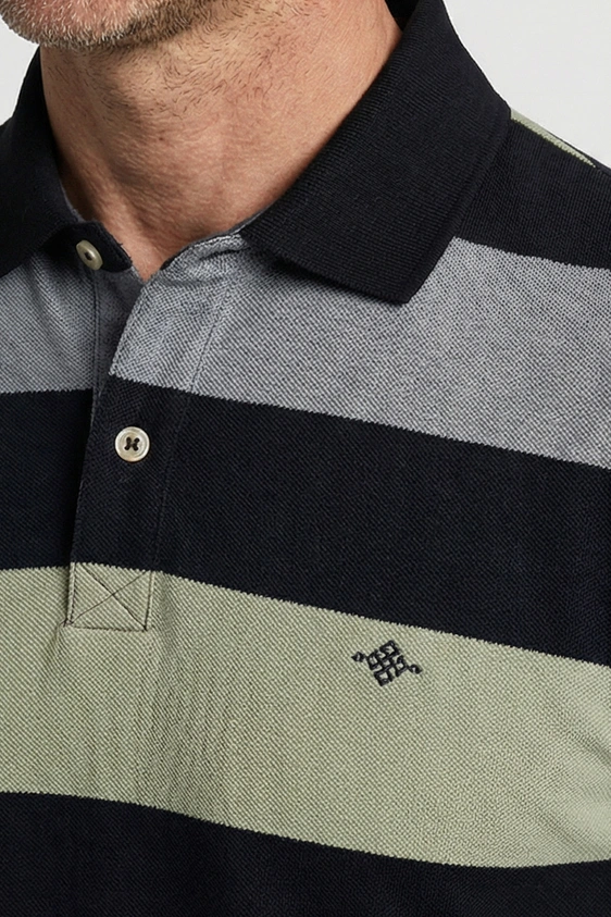 Baileys polo's 615200