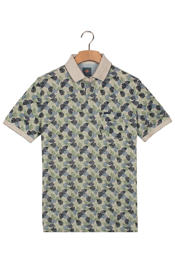 Baileys polo's 615229