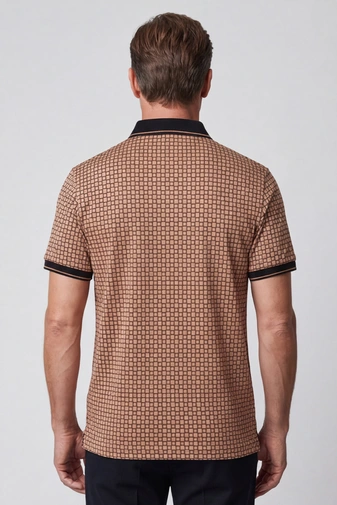 Baileys polo's 615231