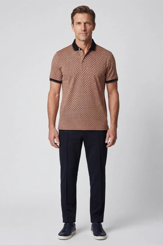 Baileys polo's 615231