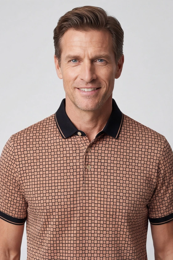 Baileys polo's 615231
