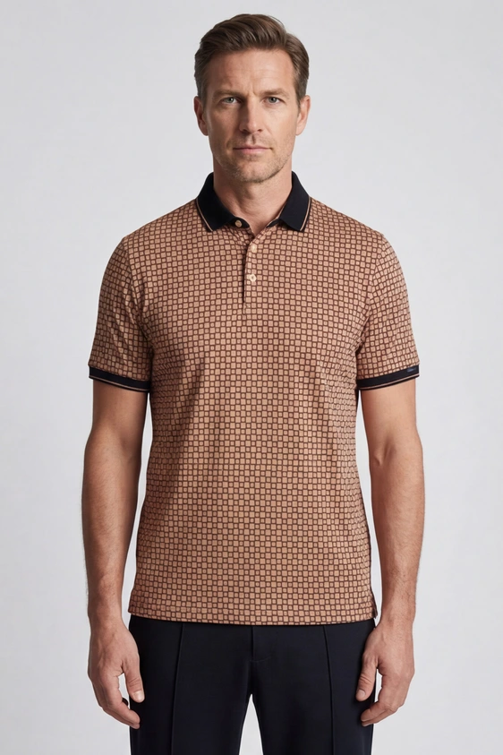 Baileys polo's 615231