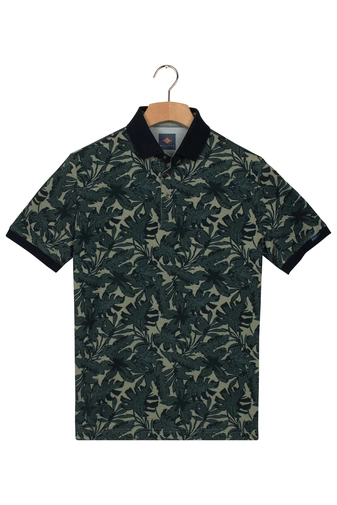 Baileys polo's 615233