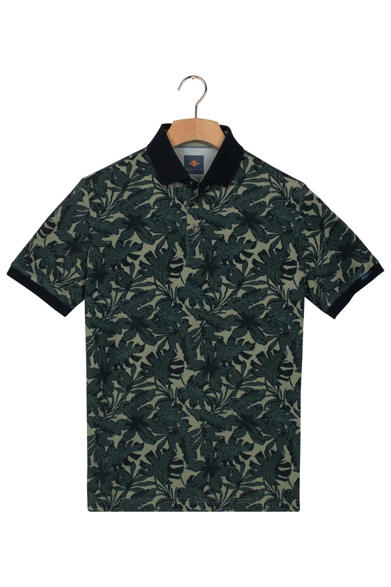 Baileys polo's 615233