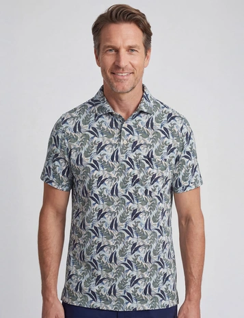 Baileys polo's 615247