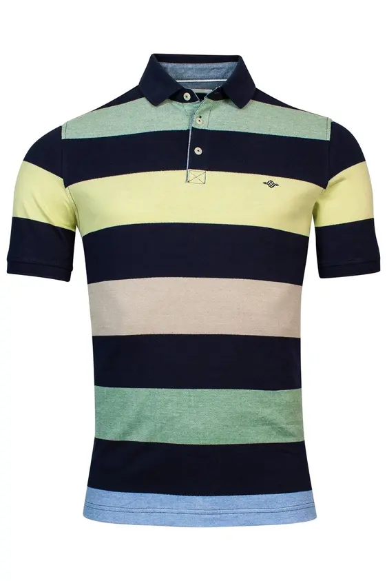 Baileys polo's Regular Fit 315204