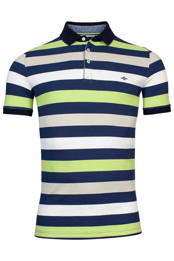 Baileys polo's Regular Fit 315207