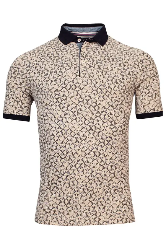 Baileys polo's Regular Fit 315218