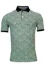 Baileys polo's Regular Fit 315218