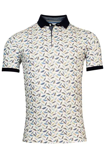 Baileys polo's Regular Fit 315223