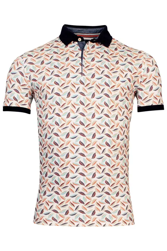 Baileys polo's Regular Fit 315223