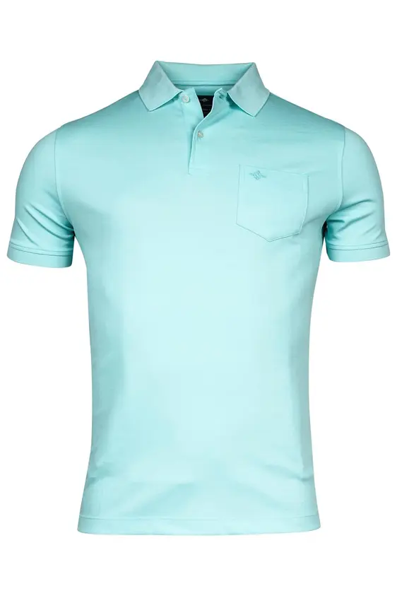 Baileys polo's Regular Fit 315280