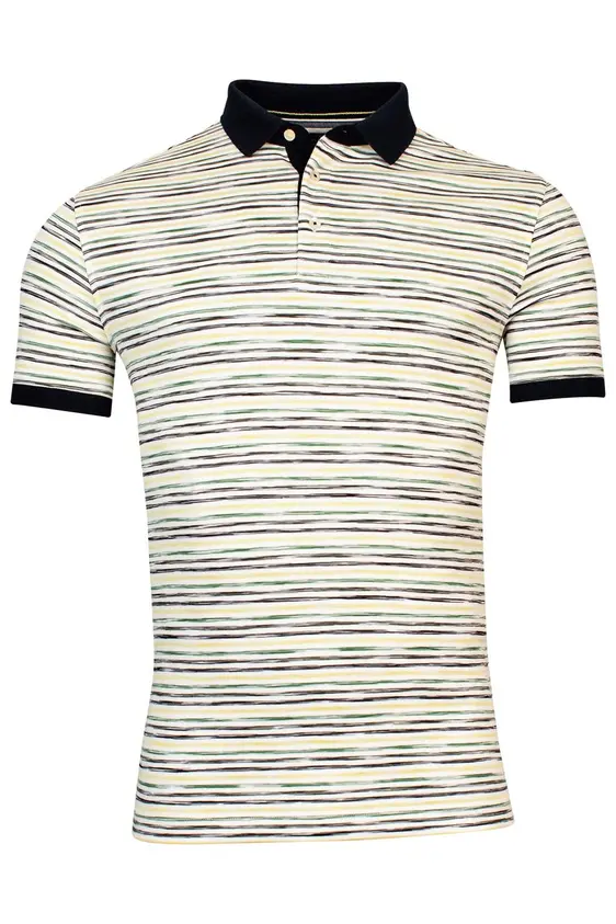 Baileys polo's Regular Fit 315288