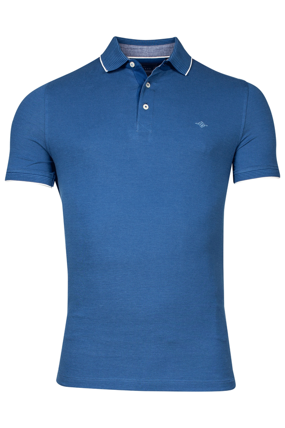 Baileys polo's Regular Fit 415216