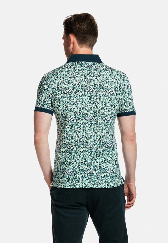 Baileys polo's Regular Fit 415226
