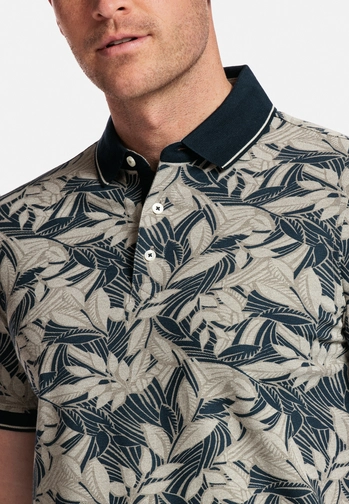 Baileys polo's Regular Fit 415227