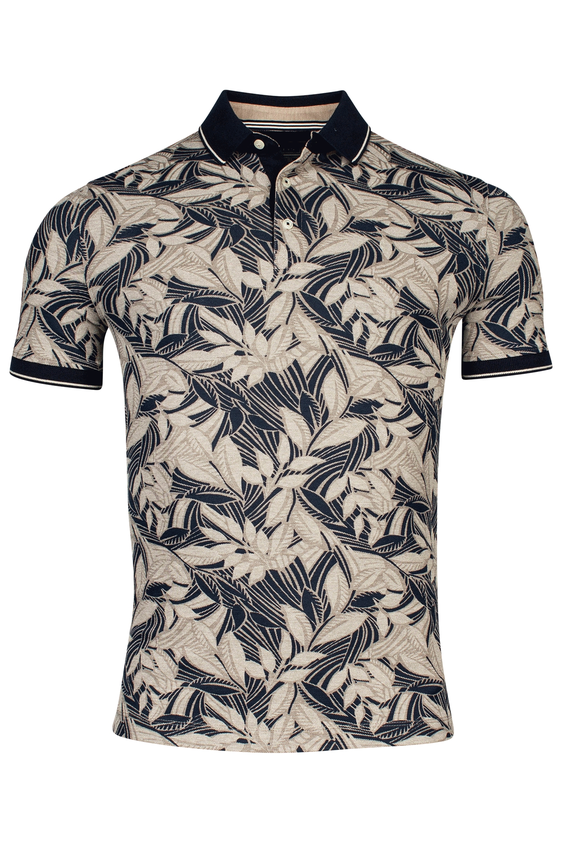 Baileys polo's Regular Fit 415227