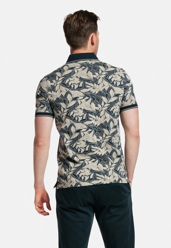 Baileys polo's Regular Fit 415227