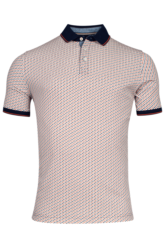 Baileys polo's Regular Fit 415274