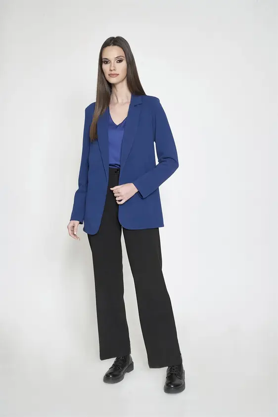 Batida blazer 1218