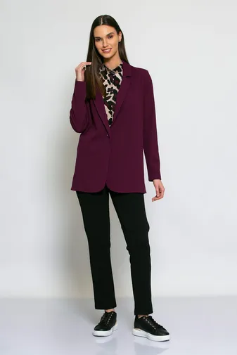 Batida blazer 1702