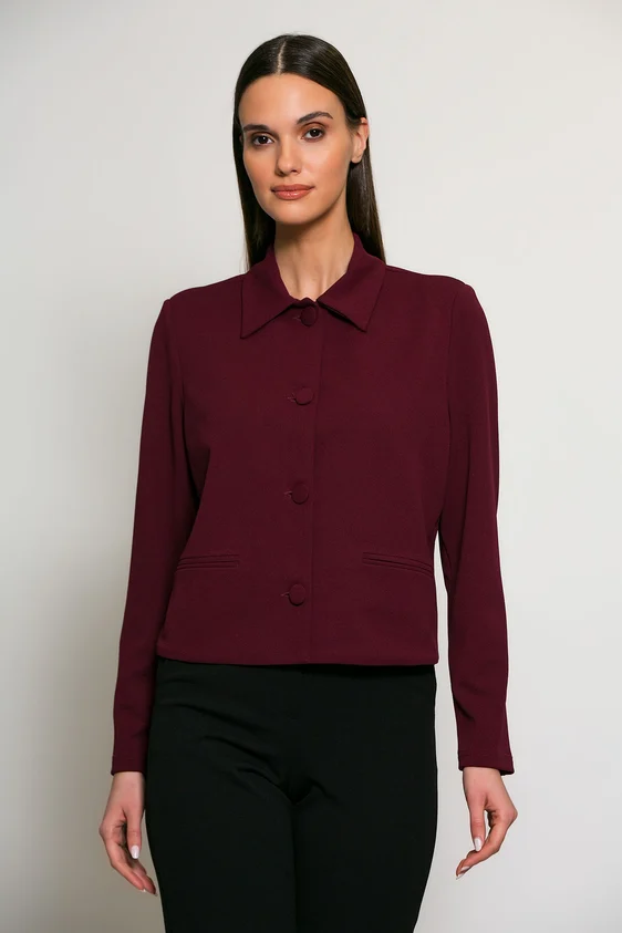 Batida blazer 2160
