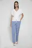Batida blouse 1043
