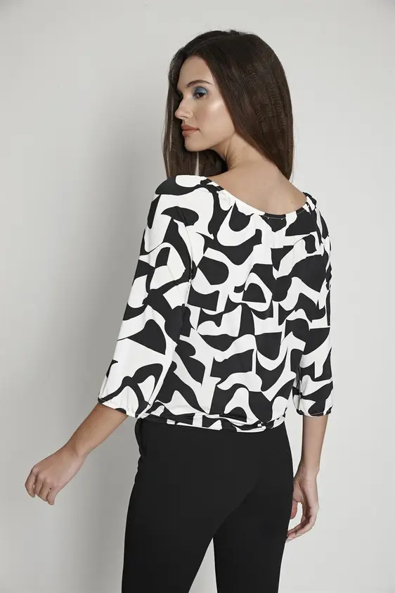 Batida blouse 1084