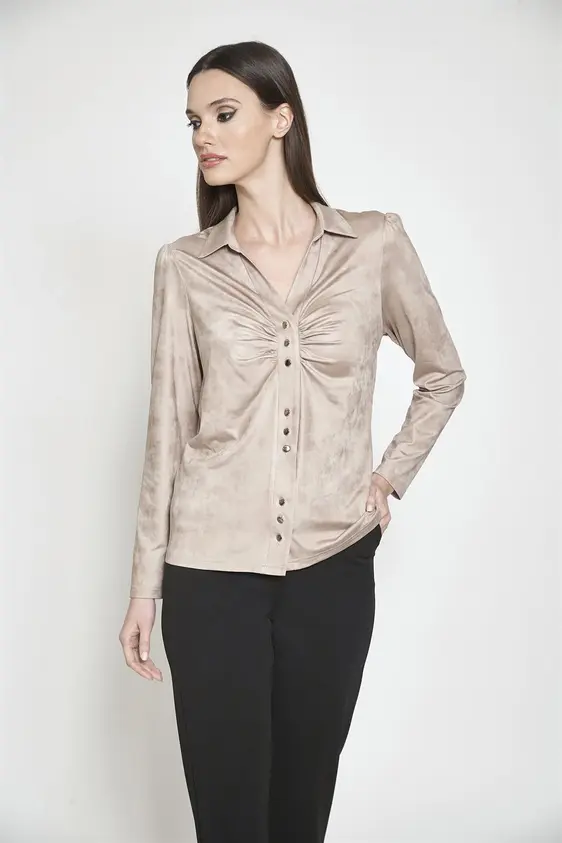 Batida blouse 1207