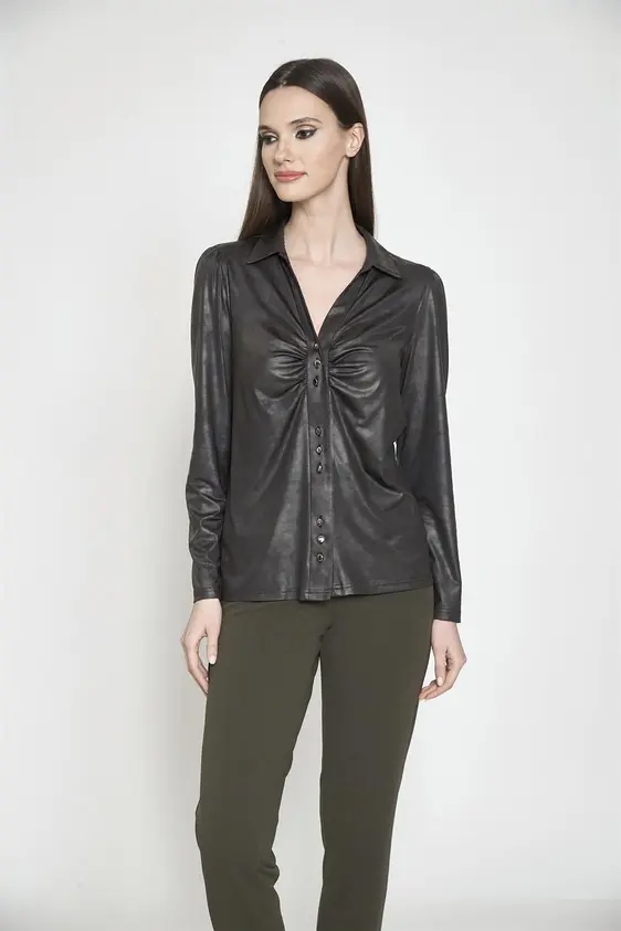 Batida blouse 1207