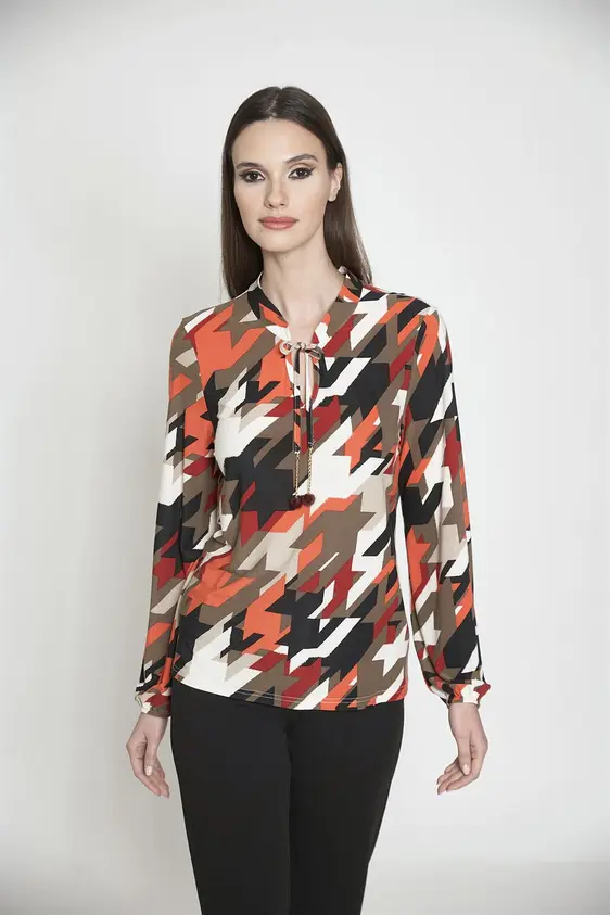 Batida blouse 1387