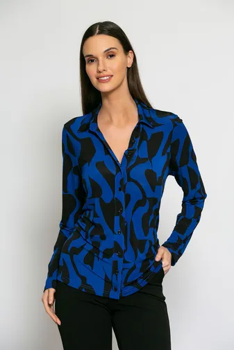 Batida blouse 1880