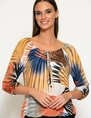 Batida blouse 2029