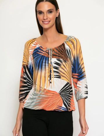 Batida blouse 2029