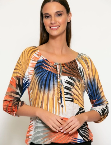 Batida blouse 2029