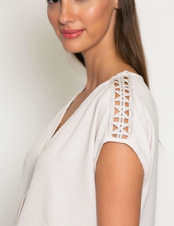 Batida blouse 2105