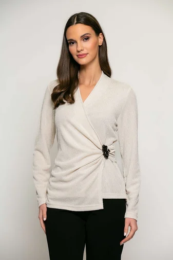 Batida blouse 2237