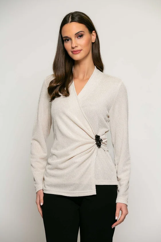 Batida blouse 2237