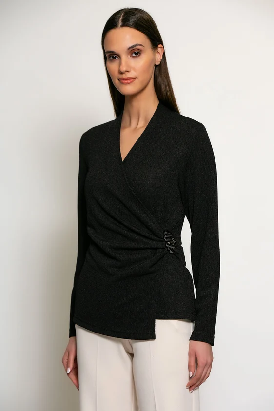 Batida blouse 2237